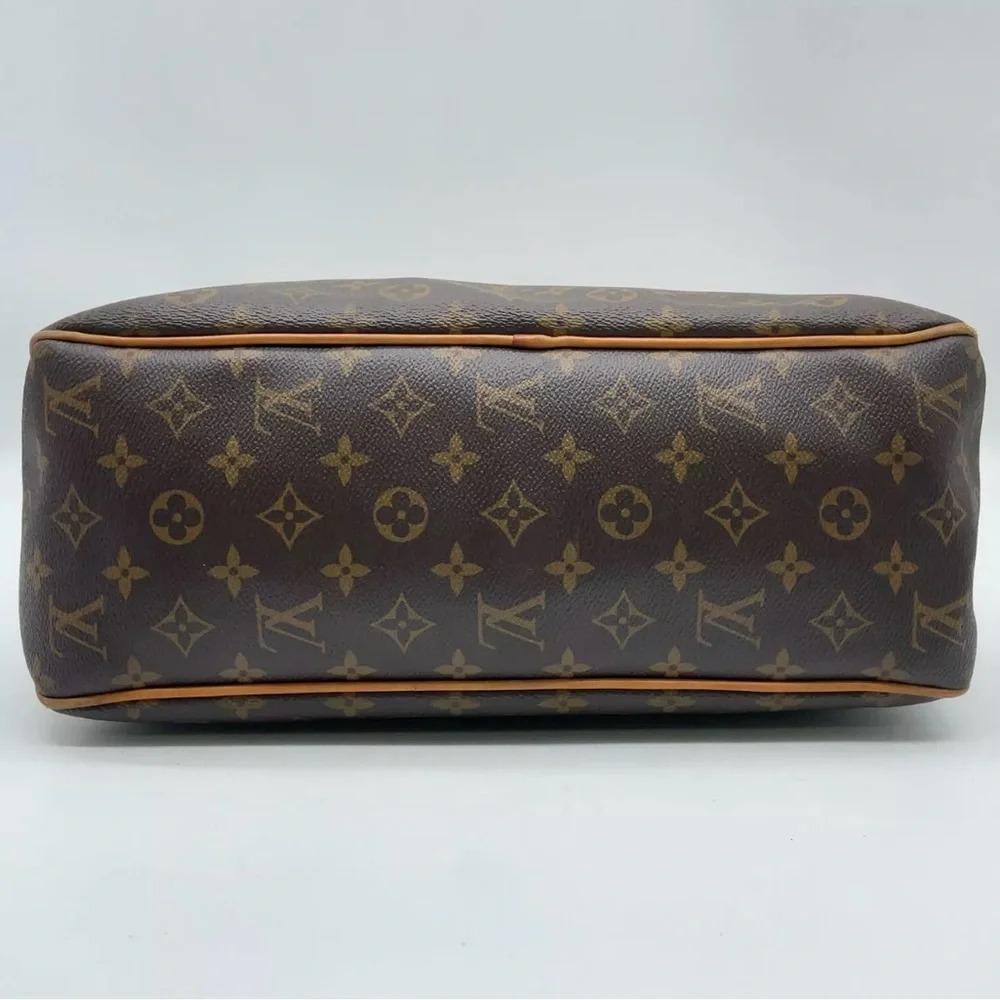 Authentic Louis Vuitton Monogram Delightful PM M50155 W/Box /Bag - Picture 7 of 14